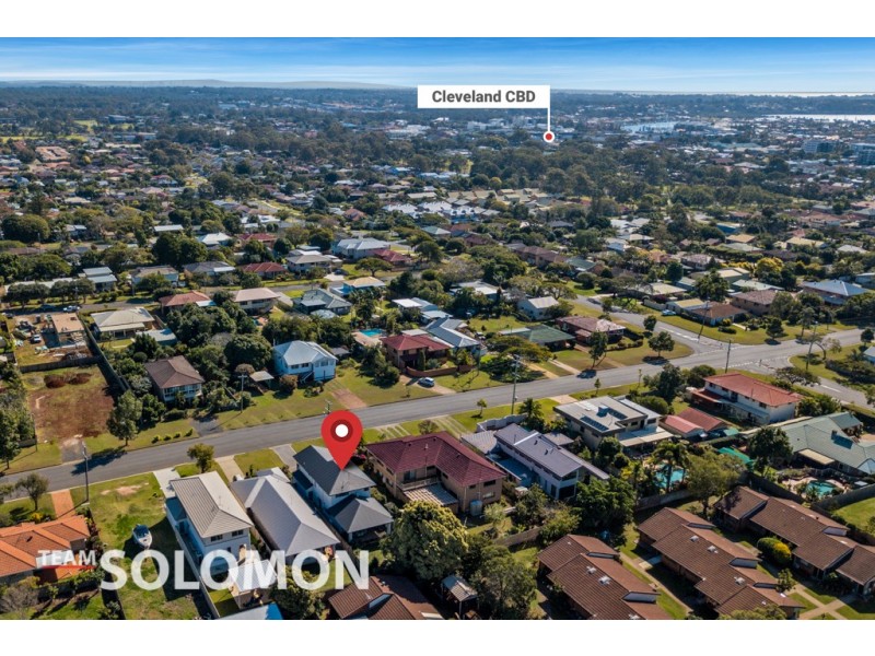 85 Channel Street, Cleveland QLD 4163