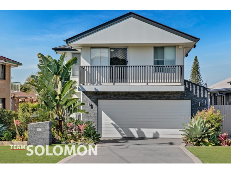 85 Channel Street, Cleveland QLD 4163