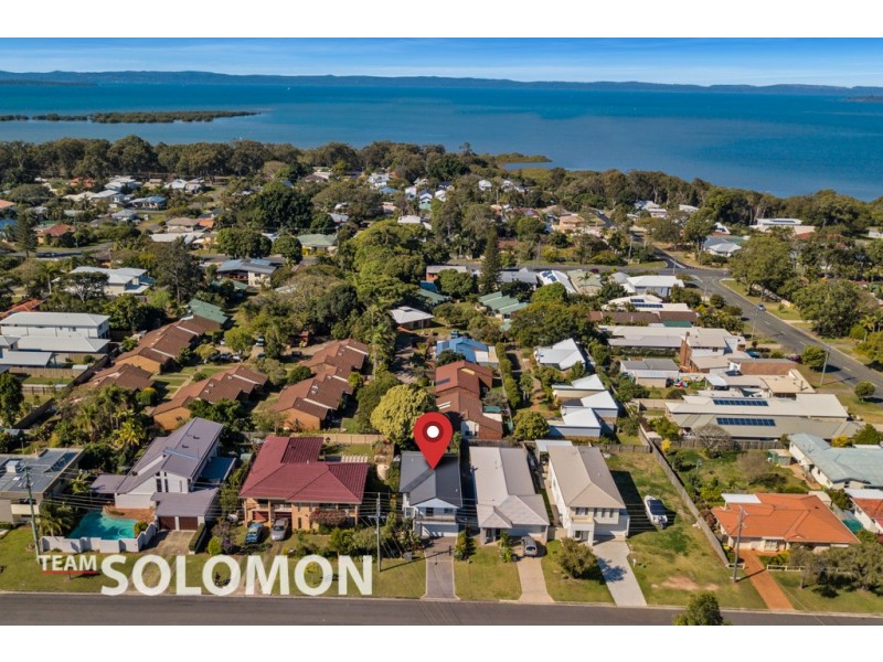 85 Channel Street, Cleveland QLD 4163