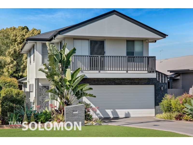 85 Channel Street, Cleveland QLD 4163