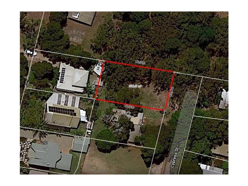 1 Cypress Street, Coochiemudlo Island QLD 4184