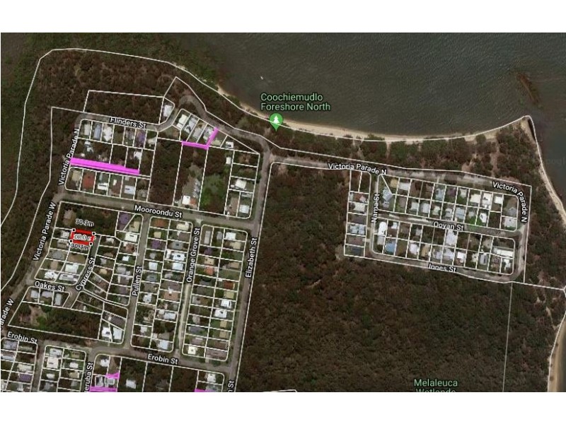 1 Cypress Street, Coochiemudlo Island QLD 4184