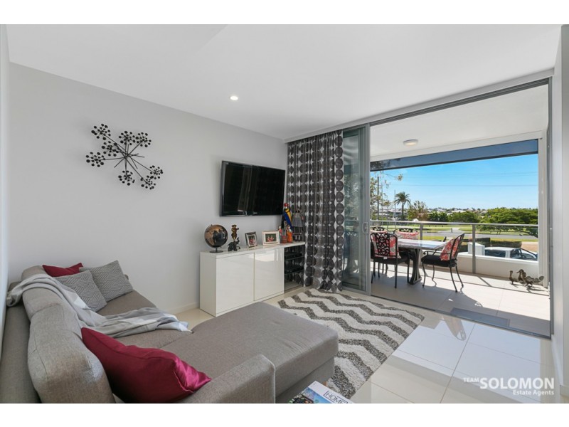 6/29-31 Shore Street, Cleveland QLD 4163