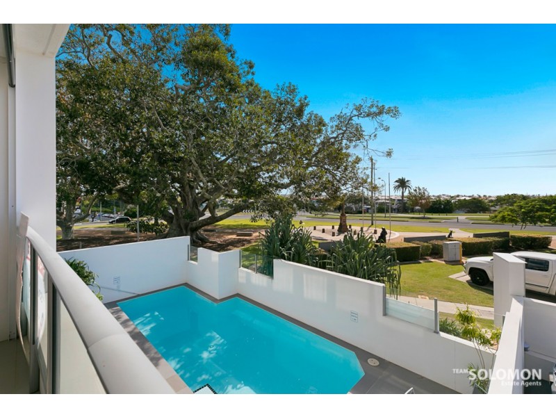 6/29-31 Shore Street, Cleveland QLD 4163