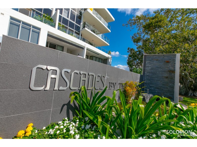 6/29-31 Shore Street, Cleveland QLD 4163