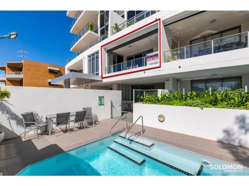 6/29-31 Shore Street, Cleveland QLD 4163