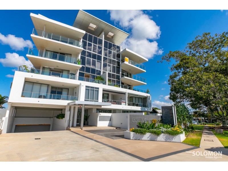 6/29-31 Shore Street, Cleveland QLD 4163