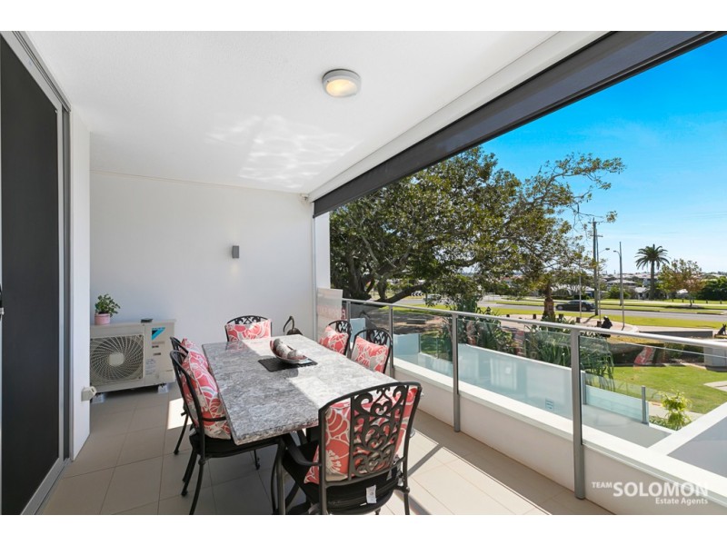 6/29-31 Shore Street, Cleveland QLD 4163