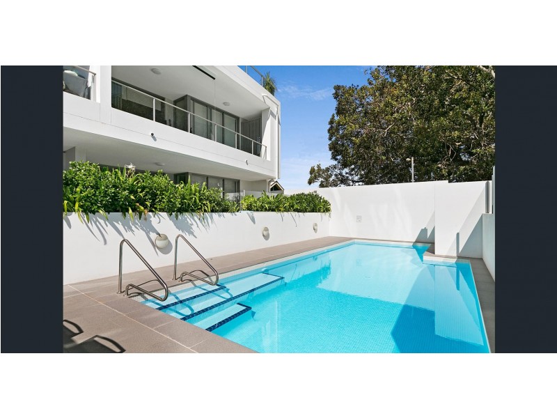 6/29-31 Shore Street, Cleveland QLD 4163