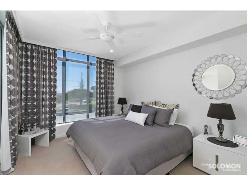 6/29-31 Shore Street, Cleveland QLD 4163