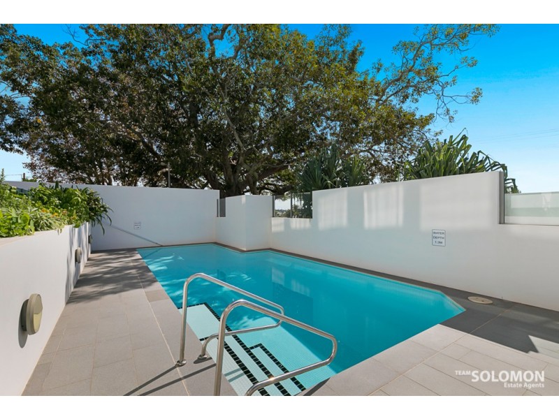 6/29-31 Shore Street, Cleveland QLD 4163