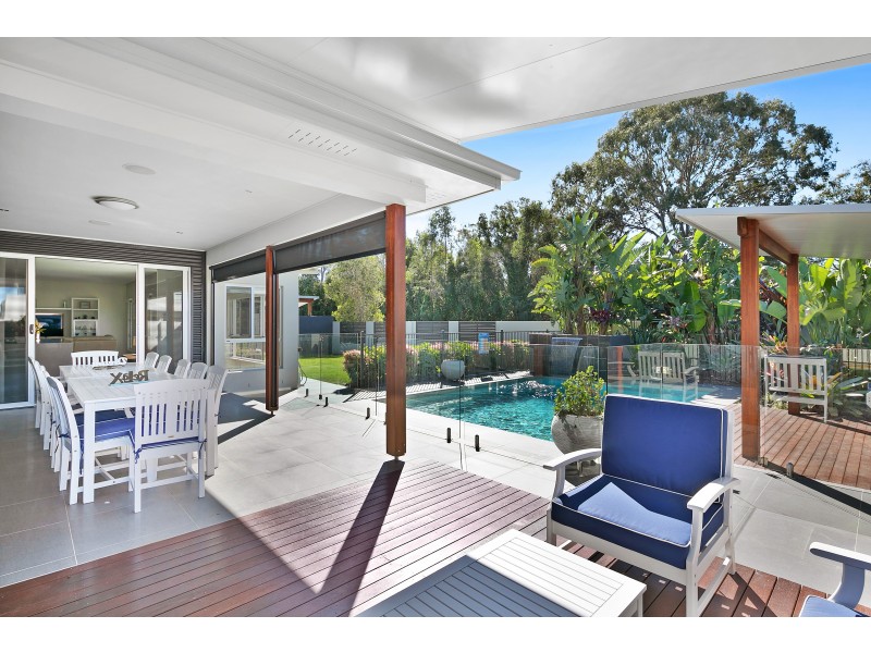 58 Waterville Drive, Thornlands QLD 4164