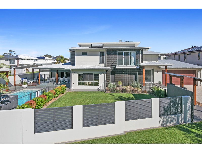 58 Waterville Drive, Thornlands QLD 4164