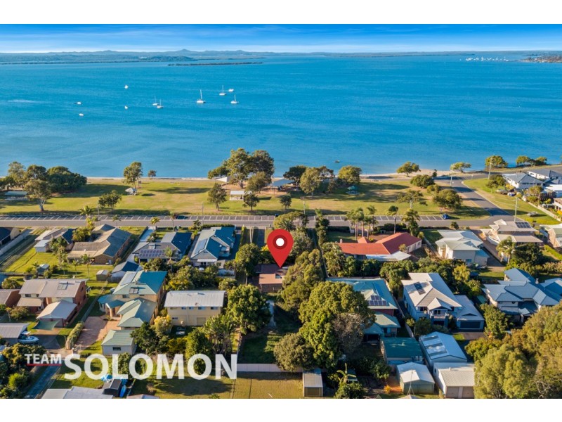 19 Eagle Street, Victoria Point QLD 4165