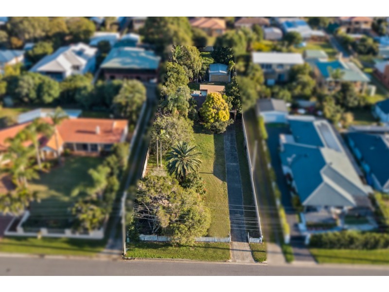 19 Eagle Street, Victoria Point QLD 4165