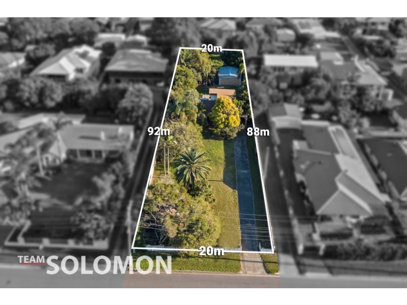 19 Eagle Street, Victoria Point QLD 4165