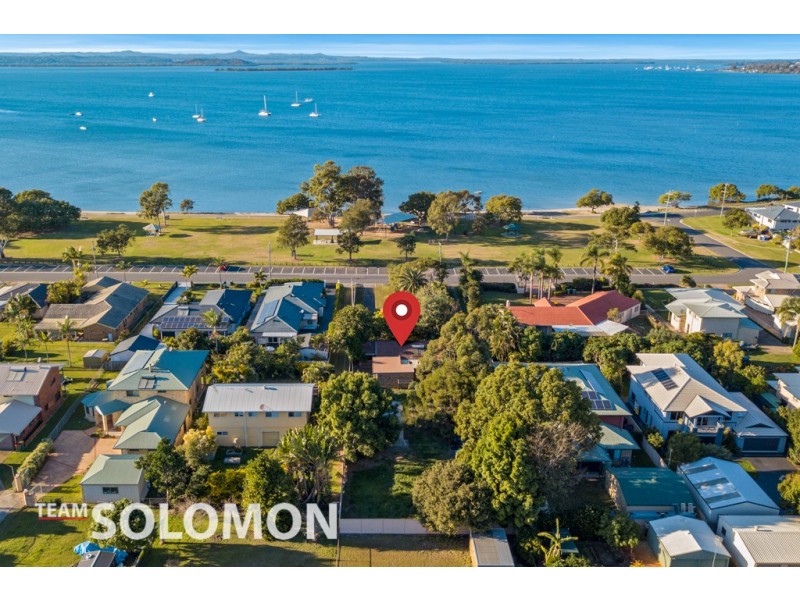 19 Eagle Street, Victoria Point QLD 4165