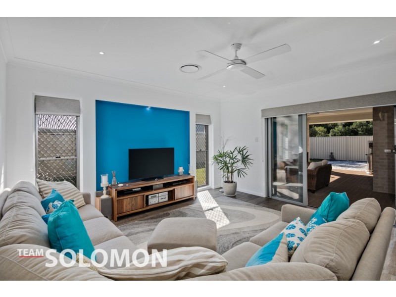 16 Noah Court, Redland Bay QLD 4165