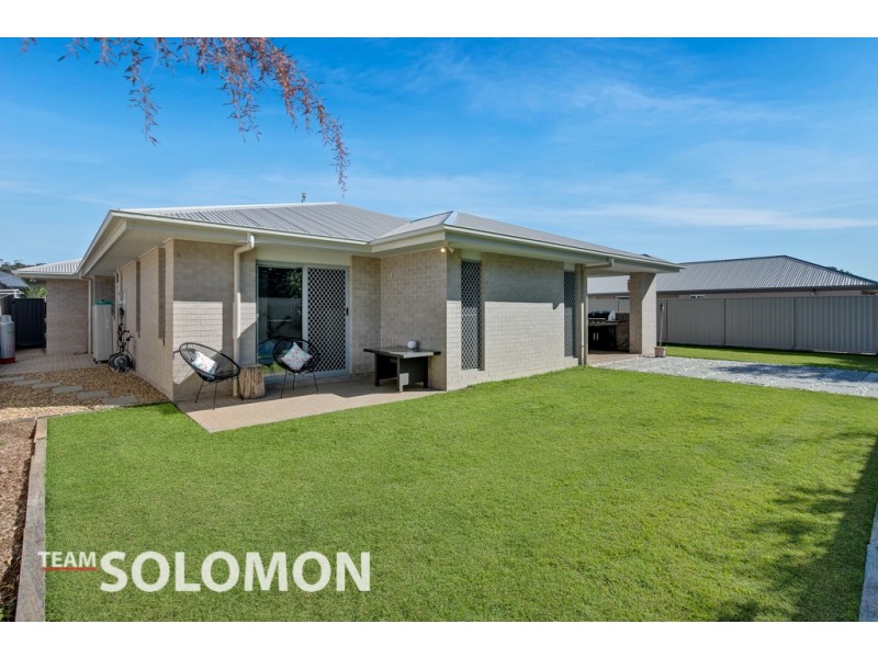16 Noah Court, Redland Bay QLD 4165
