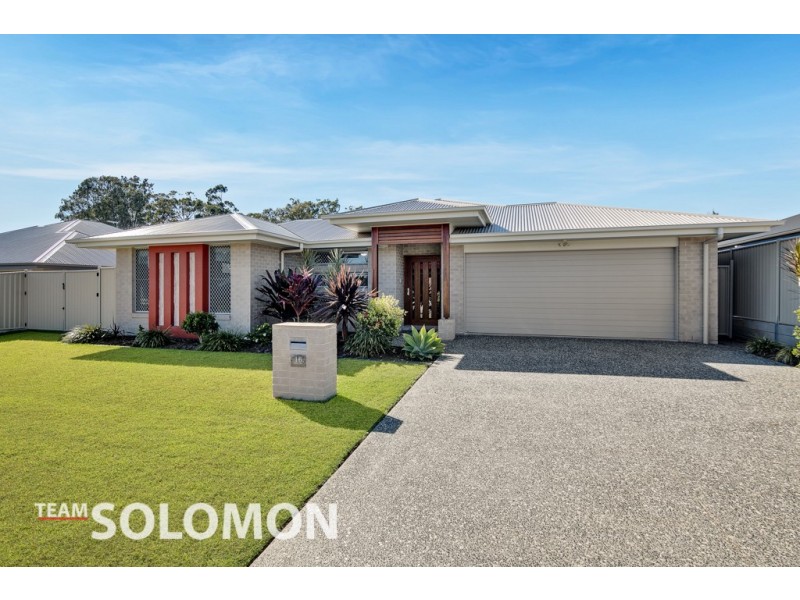 16 Noah Court, Redland Bay QLD 4165