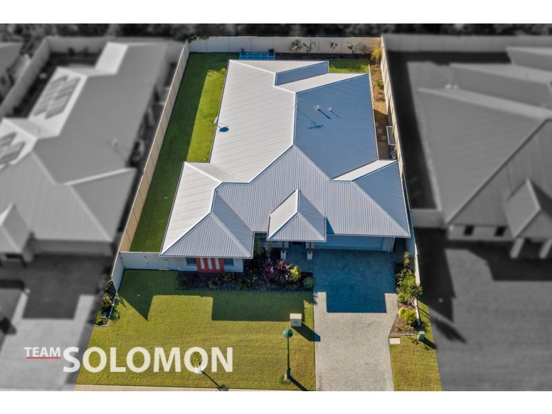 16 Noah Court, Redland Bay QLD 4165