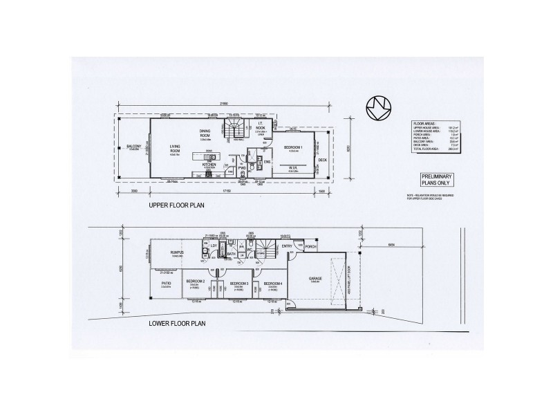 Cleveland QLD 4163 Floorplan