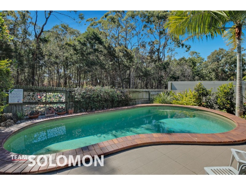 24 Patersonia Place, Birkdale QLD 4159