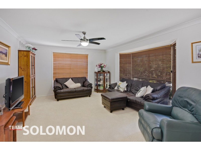 24 Patersonia Place, Birkdale QLD 4159