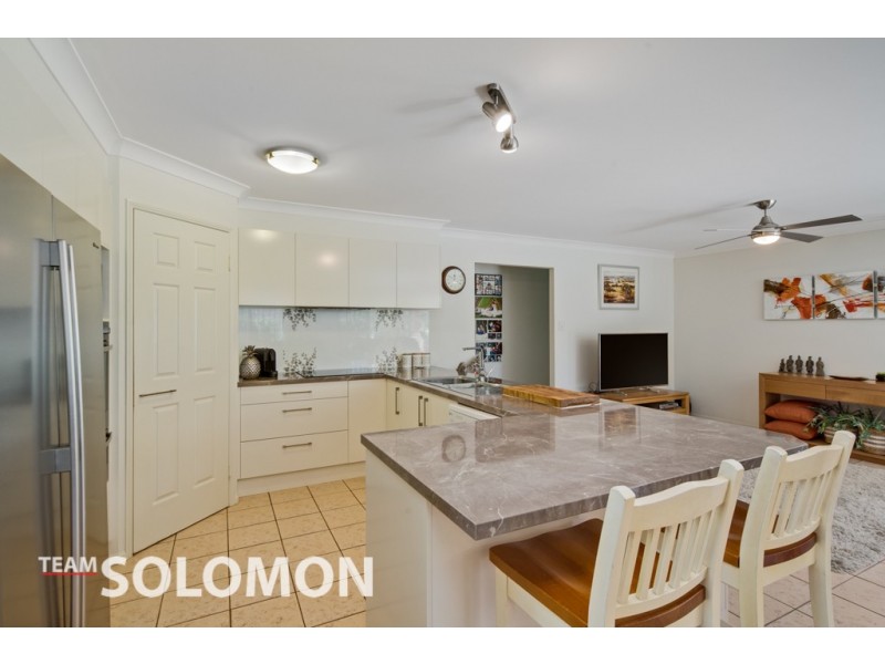 24 Patersonia Place, Birkdale QLD 4159