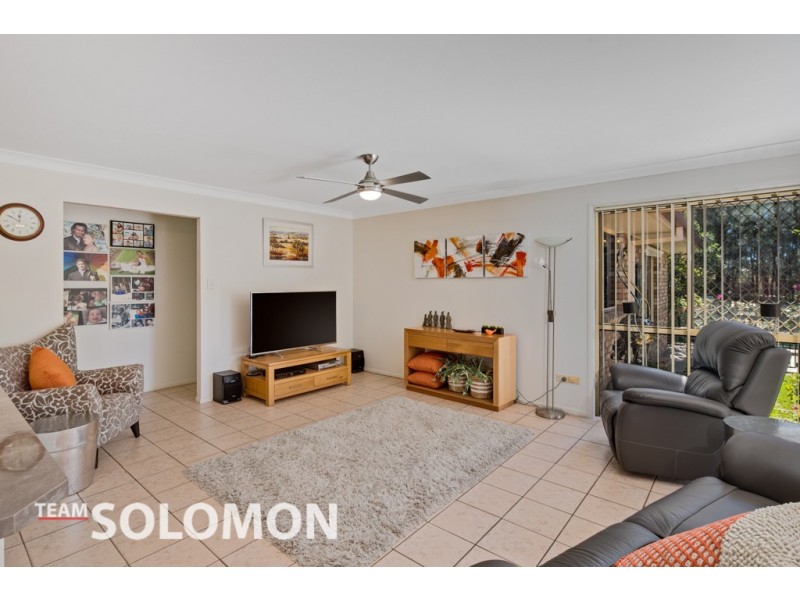 24 Patersonia Place, Birkdale QLD 4159