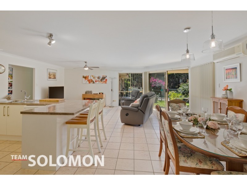 24 Patersonia Place, Birkdale QLD 4159