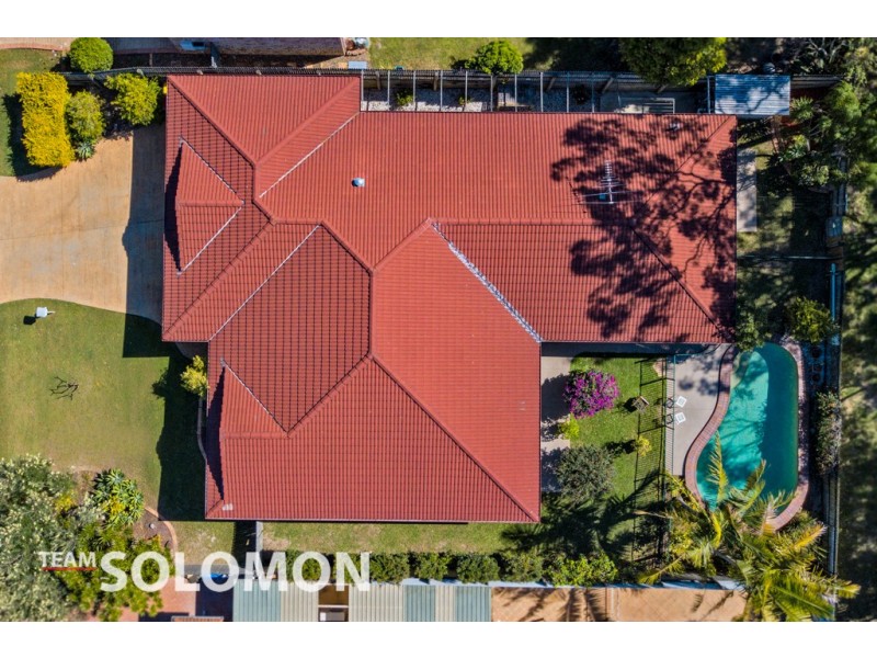 24 Patersonia Place, Birkdale QLD 4159