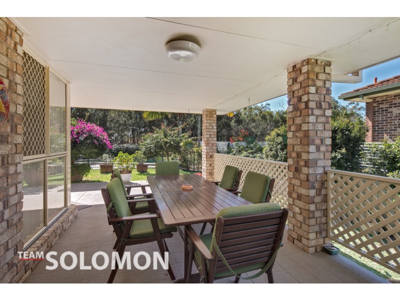 24 Patersonia Place, Birkdale QLD 4159