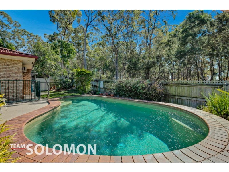 24 Patersonia Place, Birkdale QLD 4159