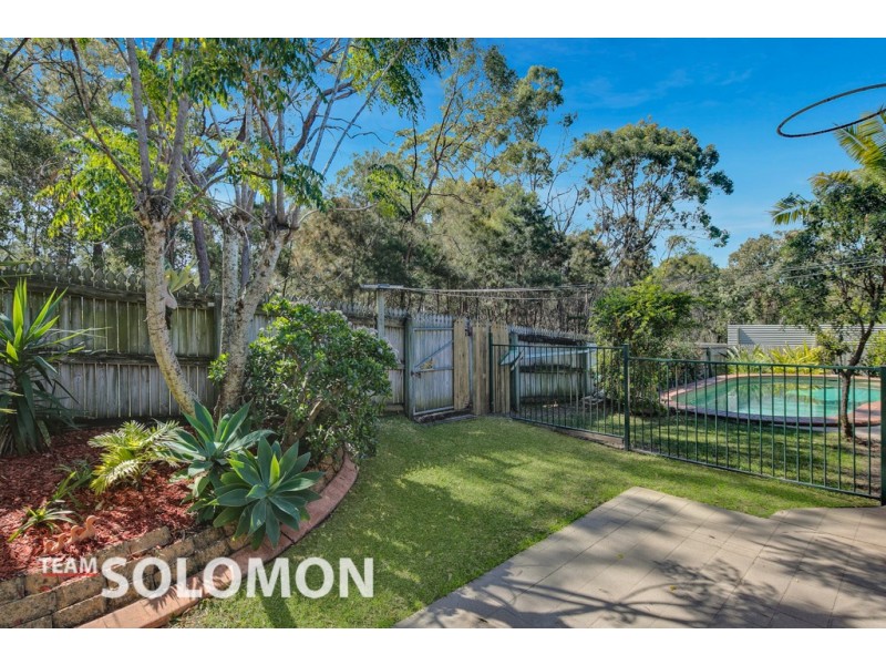24 Patersonia Place, Birkdale QLD 4159