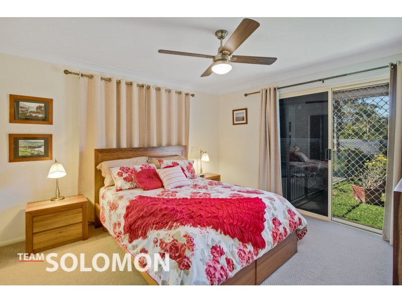 24 Patersonia Place, Birkdale QLD 4159