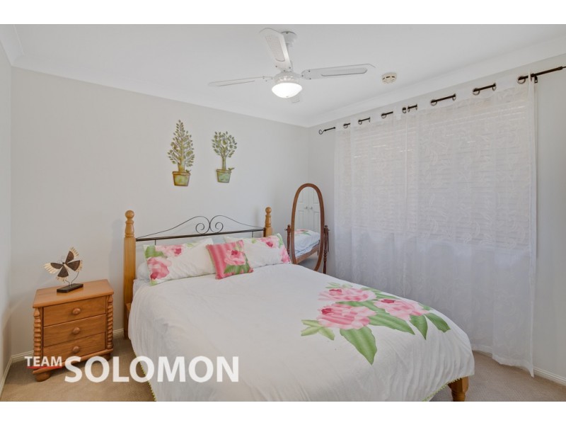 24 Patersonia Place, Birkdale QLD 4159