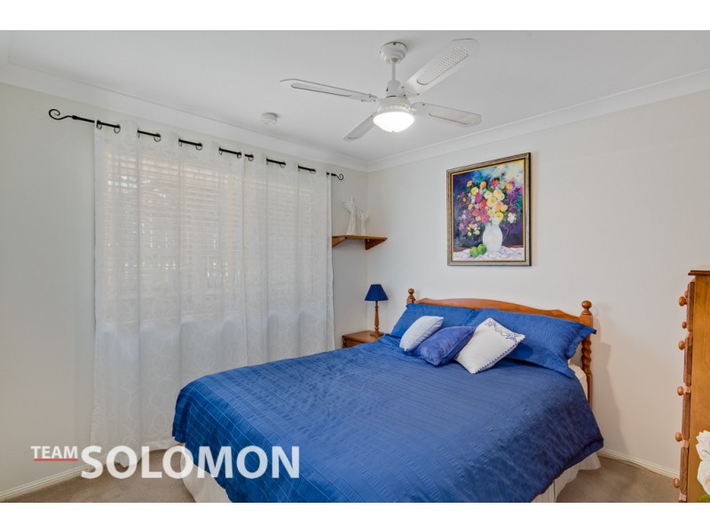 24 Patersonia Place, Birkdale QLD 4159