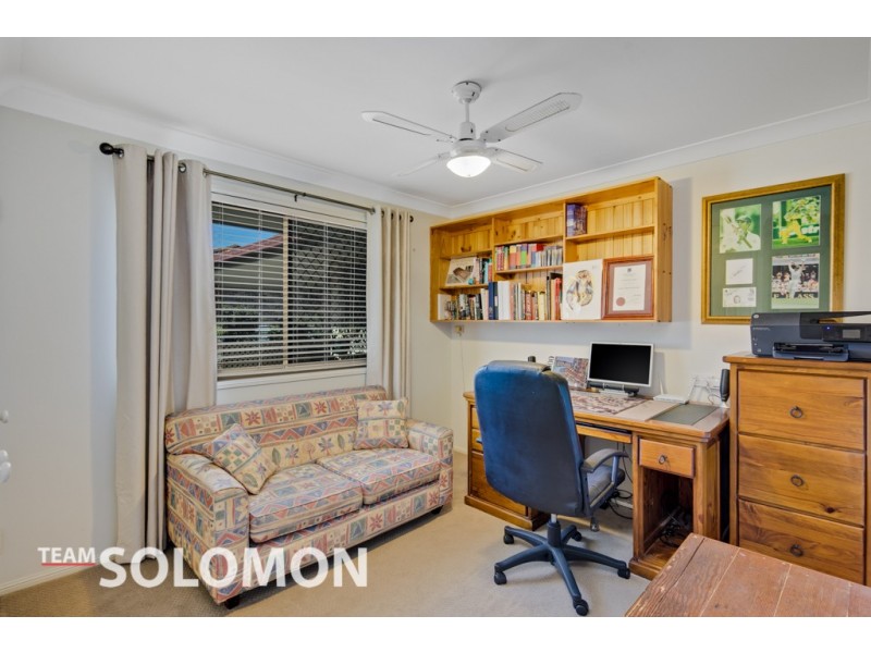 24 Patersonia Place, Birkdale QLD 4159