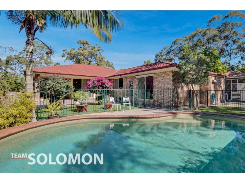 24 Patersonia Place, Birkdale QLD 4159