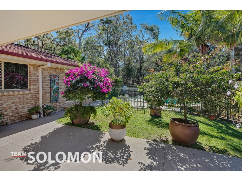 24 Patersonia Place, Birkdale QLD 4159