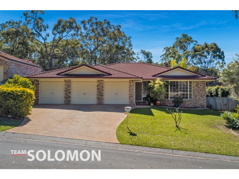 24 Patersonia Place, Birkdale QLD 4159