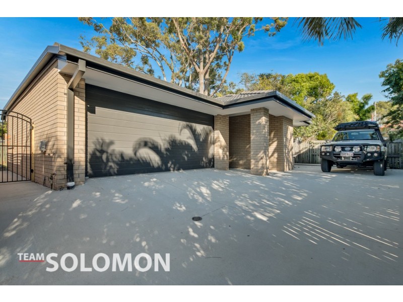 Lot 2 / 13 Hampshire Crs, Alexandra Hills QLD 4161