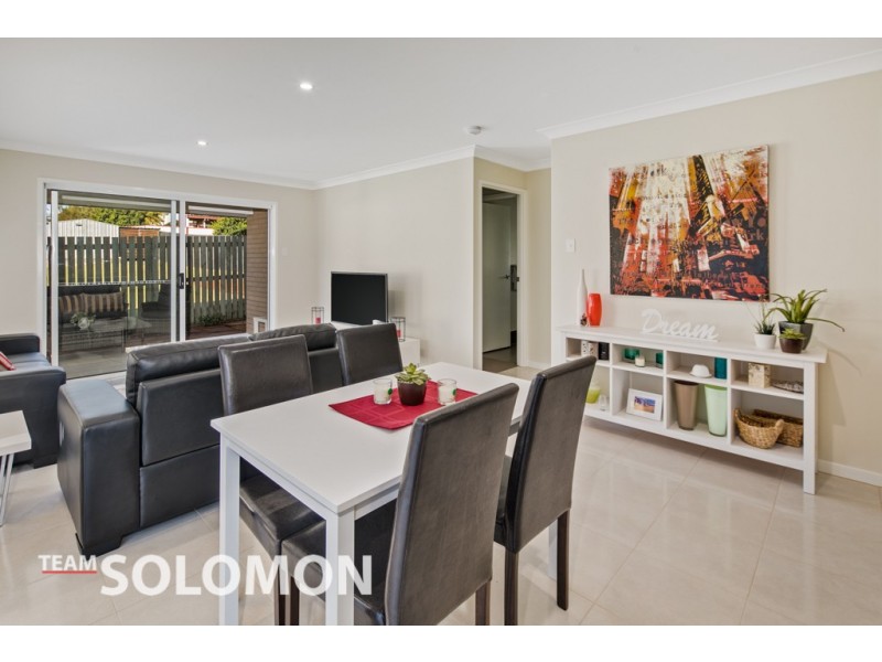 Lot 2 / 13 Hampshire Crs, Alexandra Hills QLD 4161