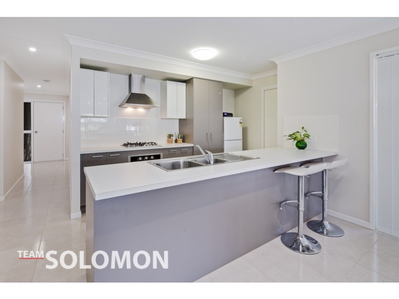 Lot 2 / 13 Hampshire Crs, Alexandra Hills QLD 4161