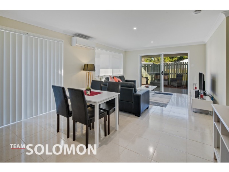 Lot 2 / 13 Hampshire Crs, Alexandra Hills QLD 4161