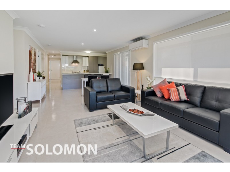 Lot 2 / 13 Hampshire Crs, Alexandra Hills QLD 4161