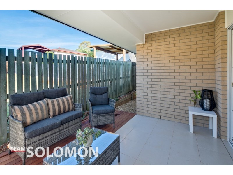 Lot 2 / 13 Hampshire Crs, Alexandra Hills QLD 4161