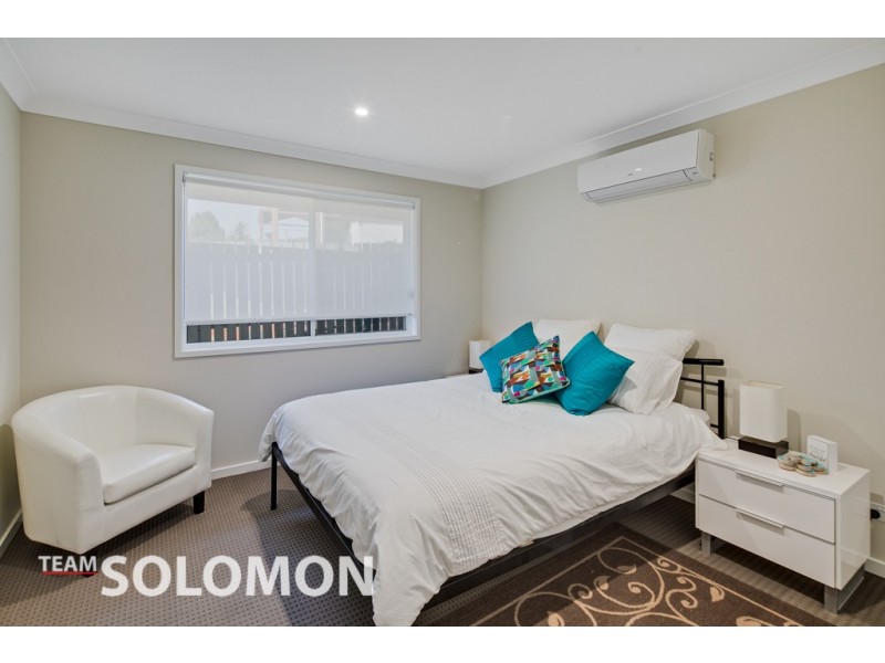 Lot 2 / 13 Hampshire Crs, Alexandra Hills QLD 4161