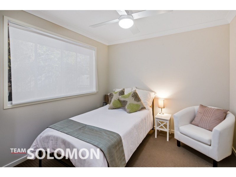 Lot 2 / 13 Hampshire Crs, Alexandra Hills QLD 4161